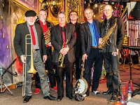 5. Oktober 2016 - BOURBON STREET Jazz Band